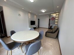 Yishun Emerald (D27), Condominium #575735081